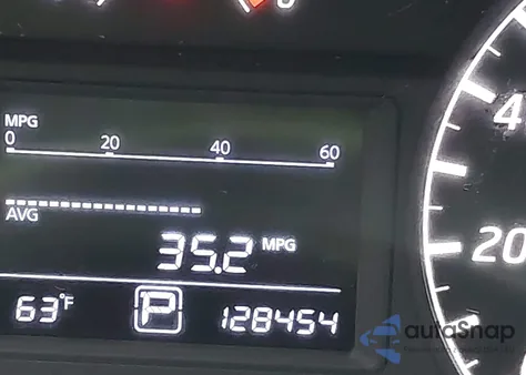 2015 Nissan Sentra S from USA, damaged, VIN 3N1AB7AP1FY326801